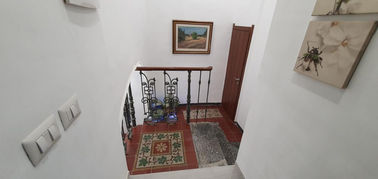 Domus Odeon La Casa Nel Parco Archeologico Di Catania Apartment Exterior photo