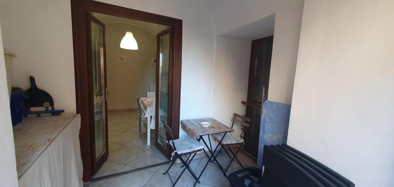 Domus Odeon La Casa Nel Parco Archeologico Di Catania Apartment Exterior photo