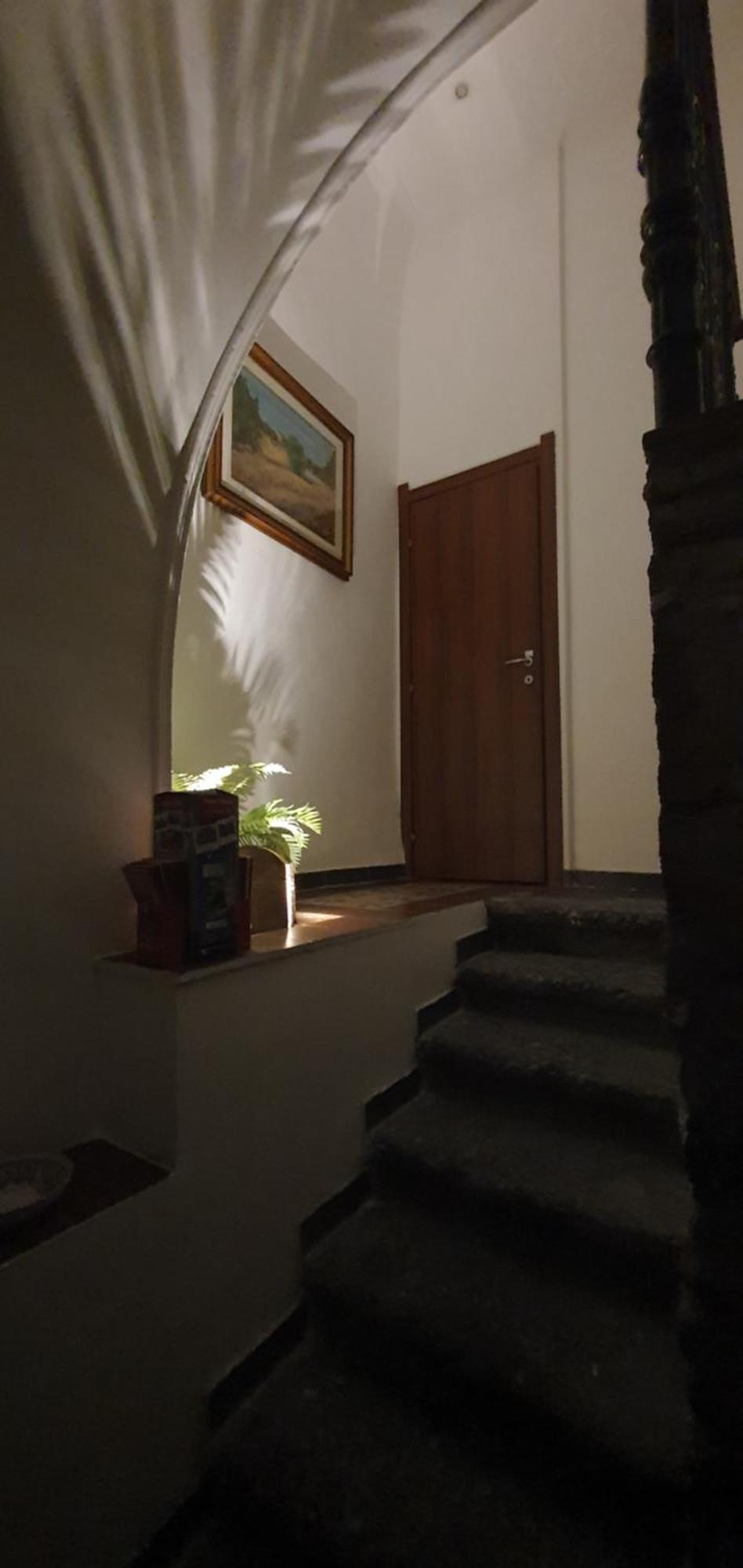 Domus Odeon La Casa Nel Parco Archeologico Di Catania Apartment Exterior photo